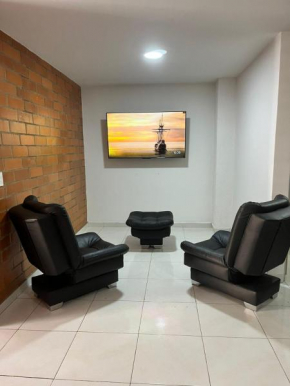 Hermosa casa en Cartago